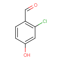 CAS: 56962-11-9 | OR2191 | 2-Chloro-4-hydroxybenzaldehyde