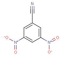 CAS: 4110-35-4 | OR21915 | 3,5-Dinitrobenzonitrile