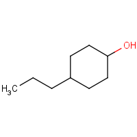 CAS: 52204-65-6 | OR21917 | 4-Propylcyclohexan-1-ol