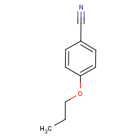 CAS: 60758-84-1 | OR21919 | 4-Propoxybenzonitrile