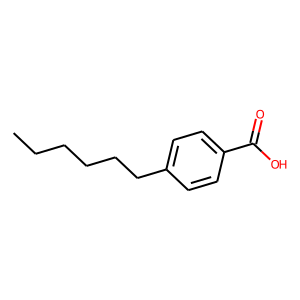 CAS:21643-38-9 | OR21921 | 4-hexylbenzoic acid