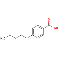 CAS: 26311-45-5 | OR21922 | 4-Pentylbenzoic acid