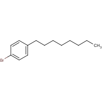 CAS: 51554-93-9 | OR21923 | 4-(Oct-1-yl)bromobenzene