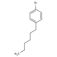 CAS: 23703-22-2 | OR21925 | 1-Bromo-4-(hex-1-yl)benzene