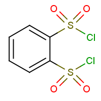 CAS: 6461-76-3 | OR21928 | Benzene-1,2-disulphonyl dichloride