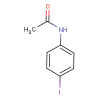 CAS: 622-50-4 | OR2193 | 4'-Iodoacetanilide