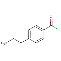 CAS: 52710-27-7 | OR21931 | 4-Propylbenzoyl chloride