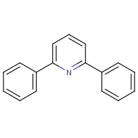 CAS: 3558-69-8 | OR21935 | 2,6-diphenylpyridine
