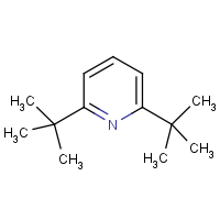 CAS: 585-48-8 | OR21937 | 2,6-Bis(tert-butyl)pyridine