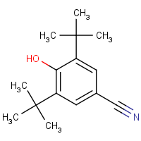 CAS:1988-88-1 | OR21941 | 3,5-Bis(tert-butyl)-4-hydroxybenzonitrile
