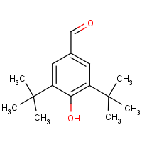 3,5-Bis(tert-butyl)-4-hydroxybenzaldehyde