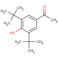 CAS: 14035-33-7 | OR21943 | 3',5'-Bis(tert-butyl)-4'-hydroxyacetophenone