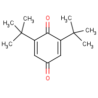 CAS:719-22-2 | OR21944 | 2,6-di(tert-butyl)benzo-1,4-quinone