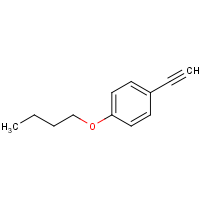 CAS: 79887-15-3 | OR21948 | 4-Butoxyphenylacetylene