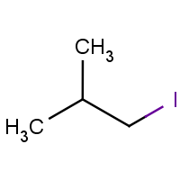CAS: 513-38-2 | OR2195 | 1-Iodo-2-methylpropane