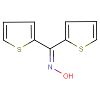CAS:10558-44-8 | OR21966 | di2-thienylmethanone oxime