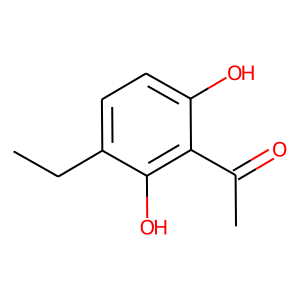 CAS:54337-59-6 | OR21969 | 1-(3-Ethyl-2,6-dihydroxyphenyl)ethan-1-one