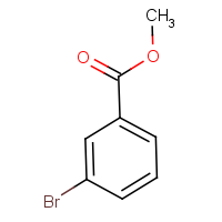 CAS: 618-89-3 | OR2197 | Methyl 3-bromobenzoate
