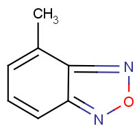 CAS: 29091-40-5 | OR21980 | 4-methyl-2,1,3-benzoxadiazole