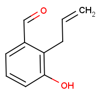CAS: 79950-42-8 | OR21984 | 2-Allyl-3-hydroxybenzaldehyde
