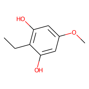 CAS:94632-39-0 | OR21990 | 2-Ethyl-5-methoxybenzene-1,3-diol
