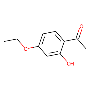 CAS:37470-42-1 | OR21991 | 1-(4-Ethoxy-2-hydroxyphenyl)ethan-1-one