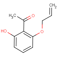 CAS:23226-84-8 | OR22017 | 2'-(Allyloxy)-6'-hydroxyacetophenone
