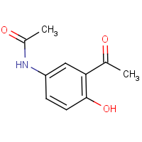 CAS:7298-67-1 | OR22019 | N1-(3-Acetyl-4-hydroxyphenyl)acetamide