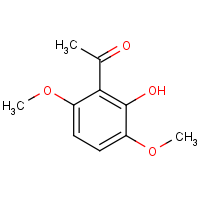 CAS:52099-27-1 | OR22022 | 3,6-Dimethoxy-2-hydroxyacetophenone