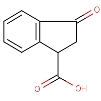 CAS: 29427-69-8 | OR22023 | 3-oxoindane-1-carboxylic acid