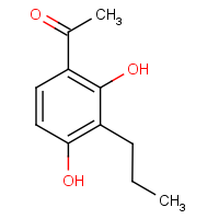 CAS: 40786-69-4 | OR22025 | 2',4'-Dihydroxy-3'-propylacetophenone