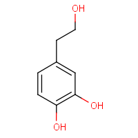 CAS: 10597-60-1 | OR2203 | 3,4-Dihydroxyphenethyl alcohol