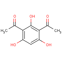 CAS: 2161-86-6 | OR22030 | 2,4-Diacetylbenzene-1,3,5-triol