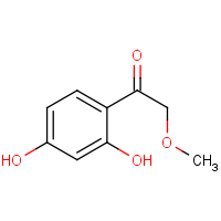 CAS: 57280-75-8 | OR22032 | 2',4'-Dihydroxy-2-methoxyacetophenone
