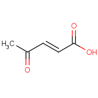 CAS: 4743-82-2 | OR22045 | 4-Oxopent-2-enoic acid