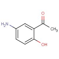 CAS: 50-80-6 | OR22048 | 1-(5-Amino-2-hydroxyphenyl)ethan-1-one
