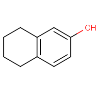 CAS: 1125-78-6 | OR22062 | 5,6,7,8-tetrahydronaphthalen-2-ol