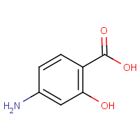CAS: 65-49-6 | OR22063 | 4-Amino-2-hydroxybenzoic acid