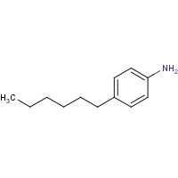 CAS: 33228-45-4 | OR22069 | 4-(Hex-1-yl)aniline