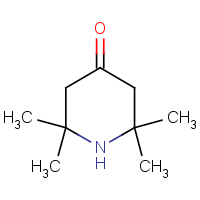 CAS: 826-36-8 | OR2207 | 2,2,6,6-Tetramethylpiperidin-4-one