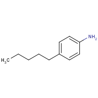 CAS: 33228-44-3 | OR22070 | 4-Pentylaniline