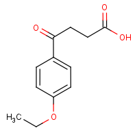 CAS: 53623-37-3 | OR22072 | 4-(4-Ethoxyphenyl)-4-oxobutanoic acid
