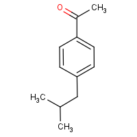 CAS:38861-78-8 | OR22079 | 4'-Isobutylacetophenone