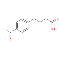 CAS: 5600-62-4 | OR2208 | 4-(4-Nitrophenyl)butanoic acid
