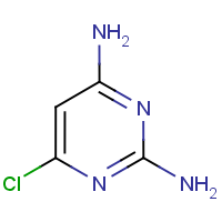 CAS: 156-83-2 | OR22082 | 6-Chloropyrimidine-2,4-diamine