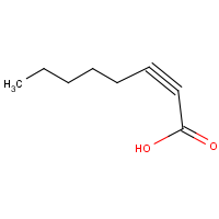 CAS:5663-96-7 | OR22085 | oct-2-ynoic acid