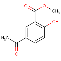 CAS: 16475-90-4 | OR22086 | Methyl 5-acetyl-2-hydroxybenzoate