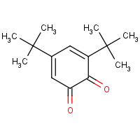 CAS: 3383-21-9 | OR22087 | 3,5-Bis(tert-butyl)-1,2-benzoquinone