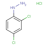 CAS:5446-18-4 | OR2209 | 2,4-Dichlorophenylhydrazine hydrochloride