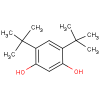 CAS: 5374-06-1 | OR22090 | 4,6-Di-(tert-butyl)benzene-1,3-diol
